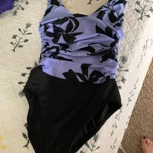 Miracle suit swimwear